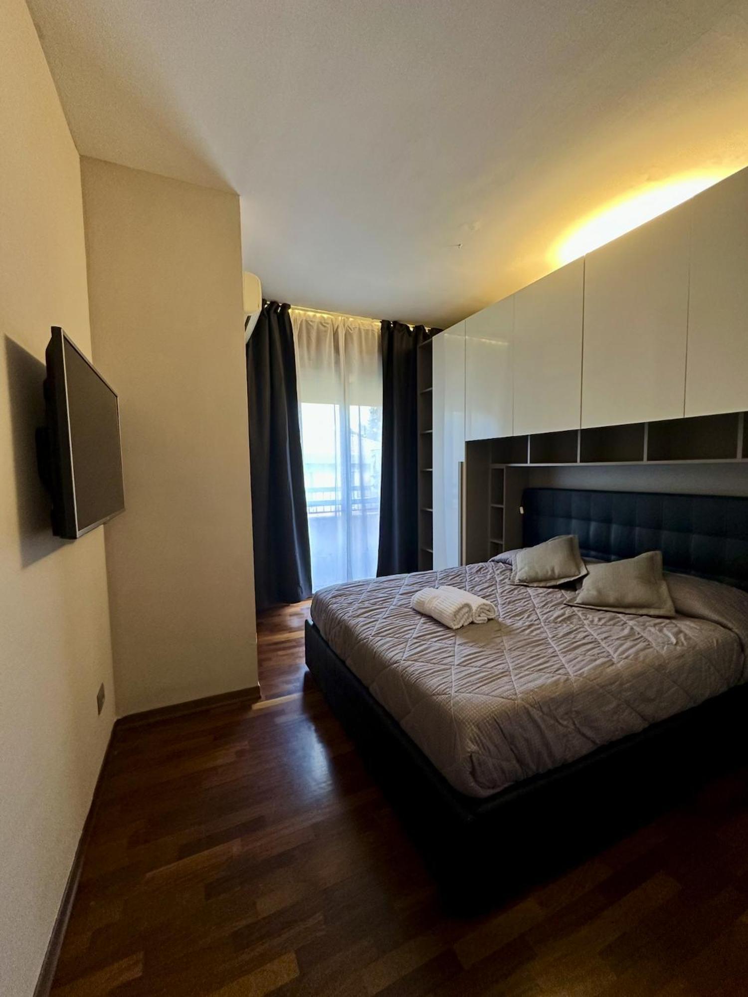 King Bocconi Apartment *