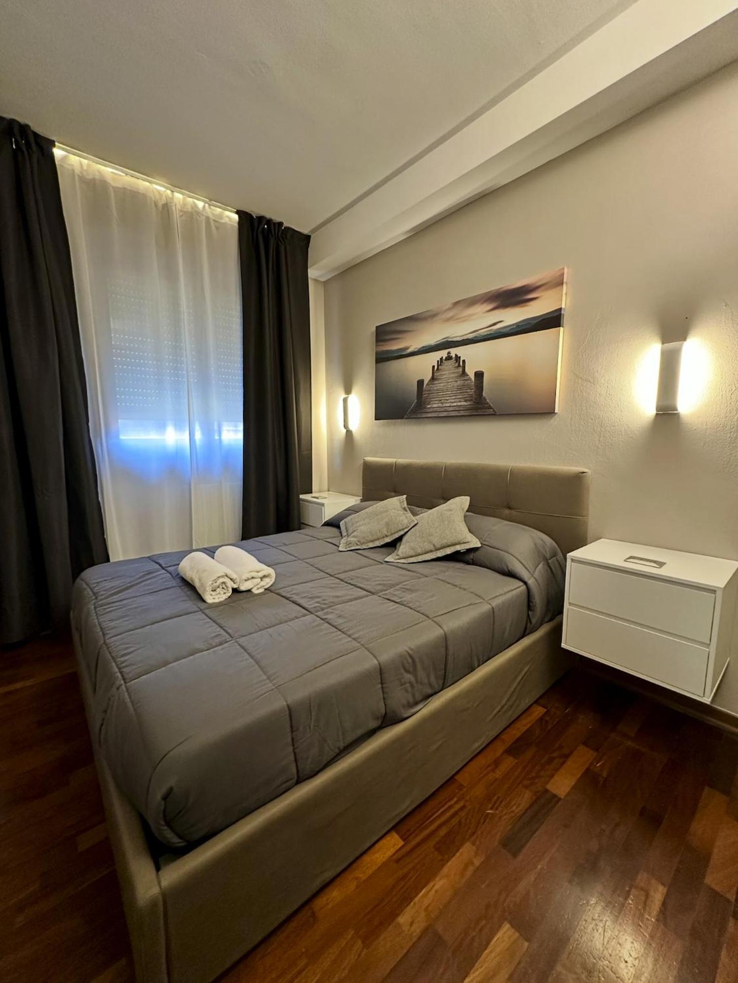 Apartment King Bocconi Mailand