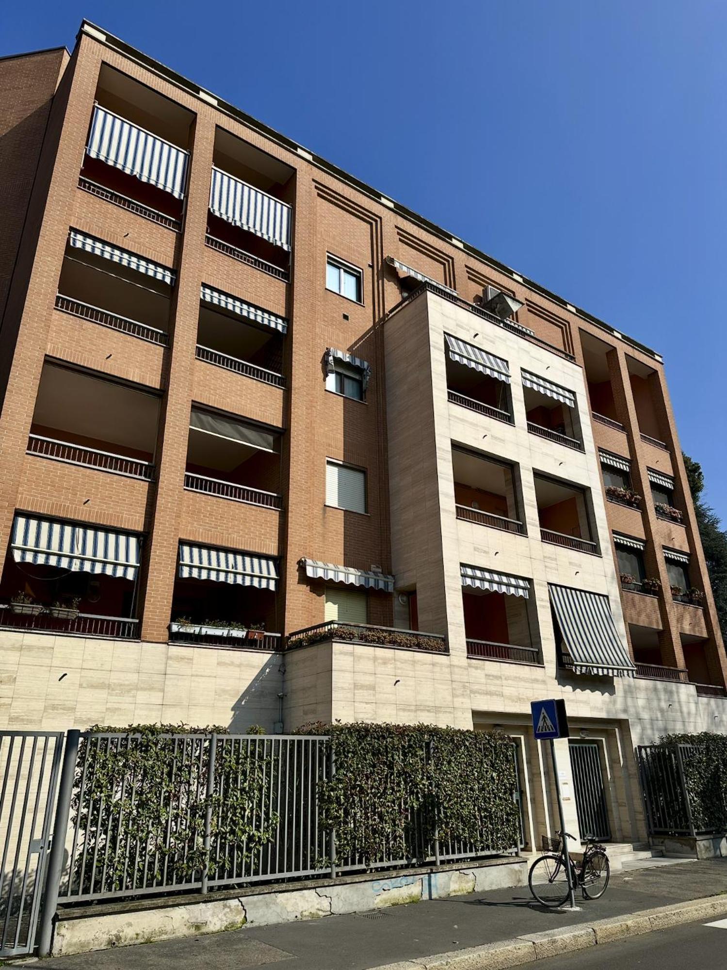 Appartamento King Bocconi *